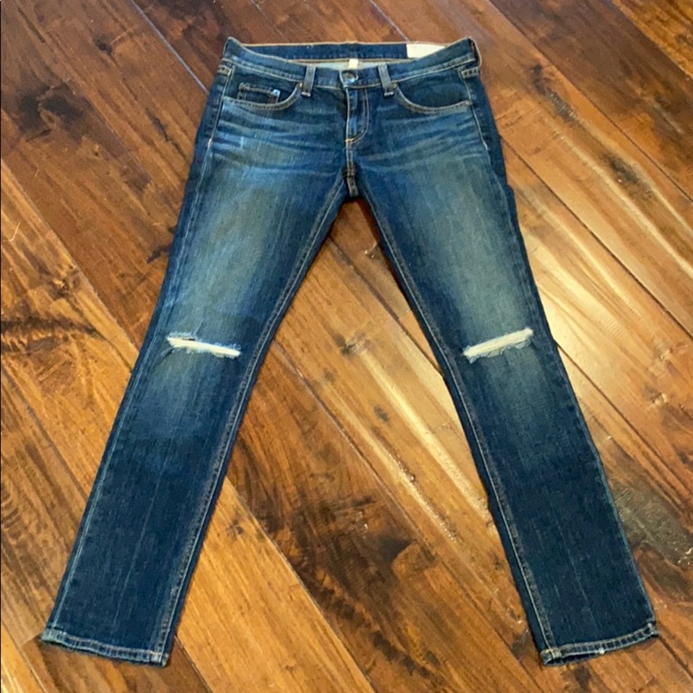 Rag & Bone Jeans